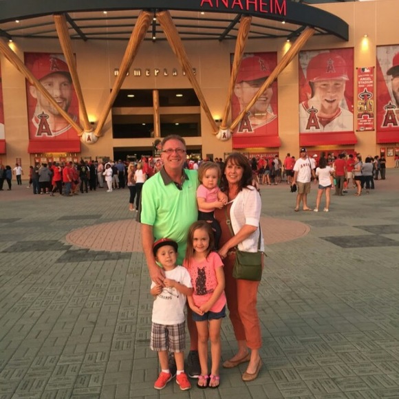 Meet your Posher, Tina - Picture 1 of 1